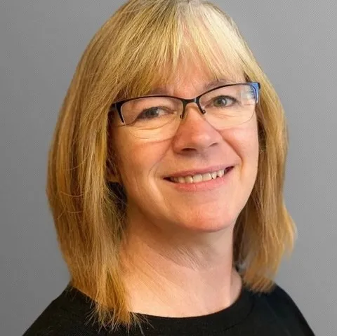 JENNIFER MCCARTHY- HARVEY